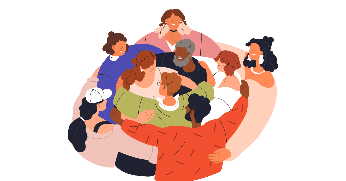 Volunteer and outreach