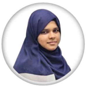 Dr. Yasmin Arshad – Oman