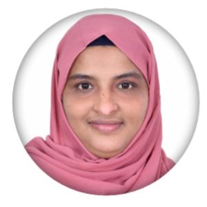 Ms. Aysha Mahroof – UAE