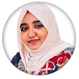 Fathima Ruksana – Oman