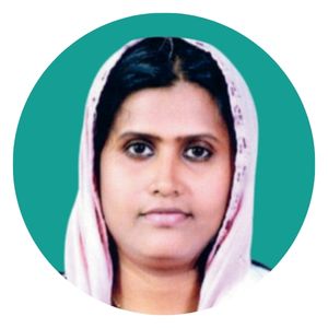 Fathima A