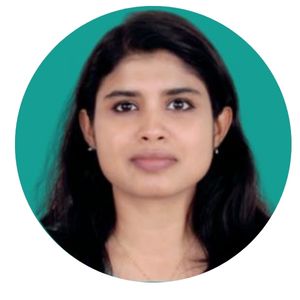 Anisha Shaji