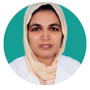 Jaseela Nishad