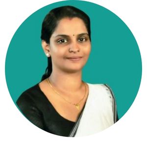 Adv. Divya K V