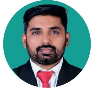 Adv. Sajeesh A P