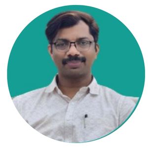 Sreejith K Nair