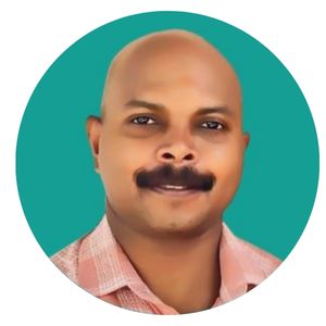 Ajeesh Krishnankutty