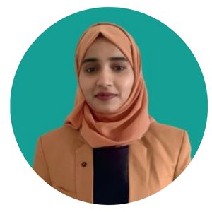 Muhsina Parveen
