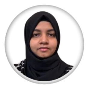 Ms. Fathima Raihanath